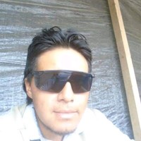 Marco Taquiri Gonzalez