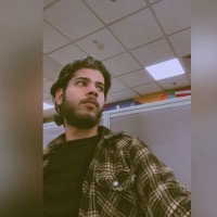 Mohd Faiz Abbas