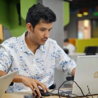 Samarth Vernekar