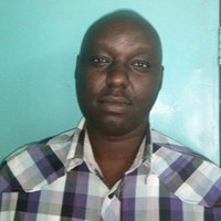 chris cherono