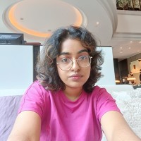 Suhaina Narayanan