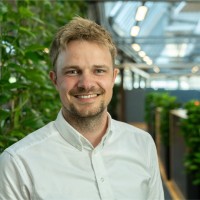 Andreas Schiønning Smed