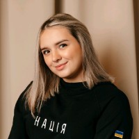 Anastasiia Nechiporuk