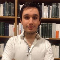 Javier Caldentey Carretero