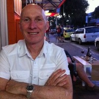 Dennis Parker