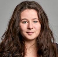 Anna Elisabeth Kuria