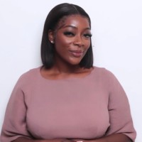 Shantel Kwarteng