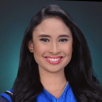 Kaye Ann Serrano