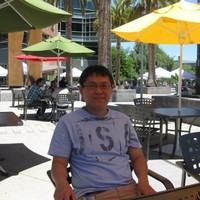 Zhijun Lin