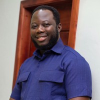 Kwame Obeng Adjinah, MGhIS