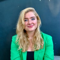 Sanne De Bont
