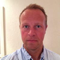 Rolf Langevoll