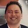 Raymond Rino Mendoza