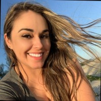 Fernanda Freccia Ricardo