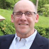 Ron Leidner