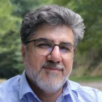 Abbas Bagheri