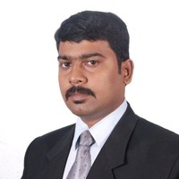 Chandrasekar D
