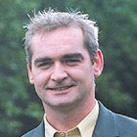 Eddie Redmond