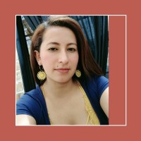 Leidy Johana Ávila González