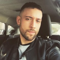 Simone Guerrieri