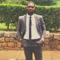 Oluwaseun, Ogunleye