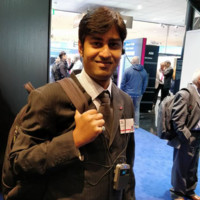 Ankur Pancholi