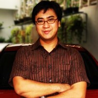 anggoro cahyo baskoro