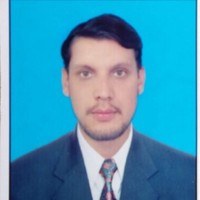 Ali Khan