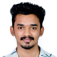 ABDUL ANAS K V