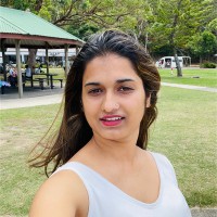 Ambika Sharma