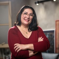 Nalgia Martins