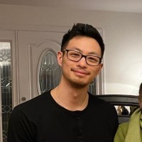Nicholas Chou