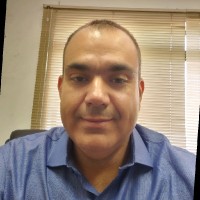 Humberto Solimeno Jr