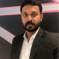 Saidu Meeran Nazarudeen