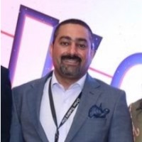 Yousef Yaghi