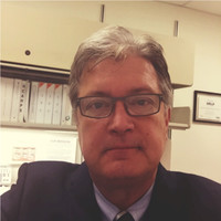Michael Ward Chesp