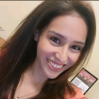 Yesenia Smith