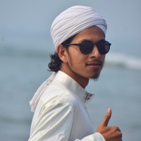 Md. Abdullah
