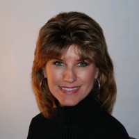 Vicky Scott