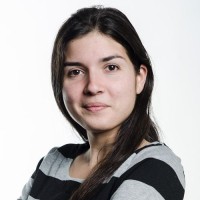 Eleiny Bello Manzo