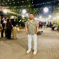Ayush Kumar