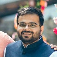 Vasudev Yadav