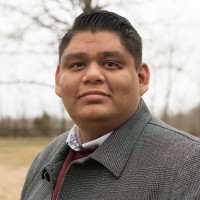 Daniel Sanchez