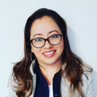 Andrea Maria Hernandez