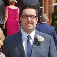 Chris Pearson