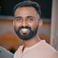Akhil Rajeev
