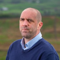 Robin Scott