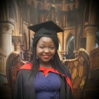 Irene Dongwe