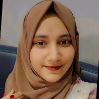 Ayesha Tasnin Chowdhury