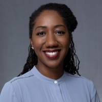 Sherelle Washington, FACHE